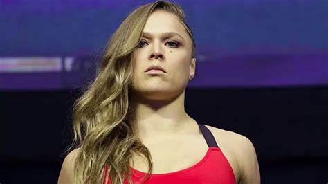 female ufc fighter nude|Ronda Rousey Nude LEAKED Photos & Sex Tape Porn Video